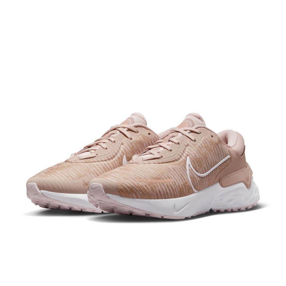 NIKE WOMENS RENEW RUN 4