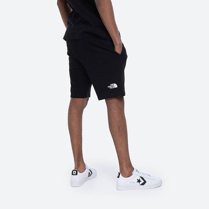 NORTH FACE STAND SHORT LIGHT