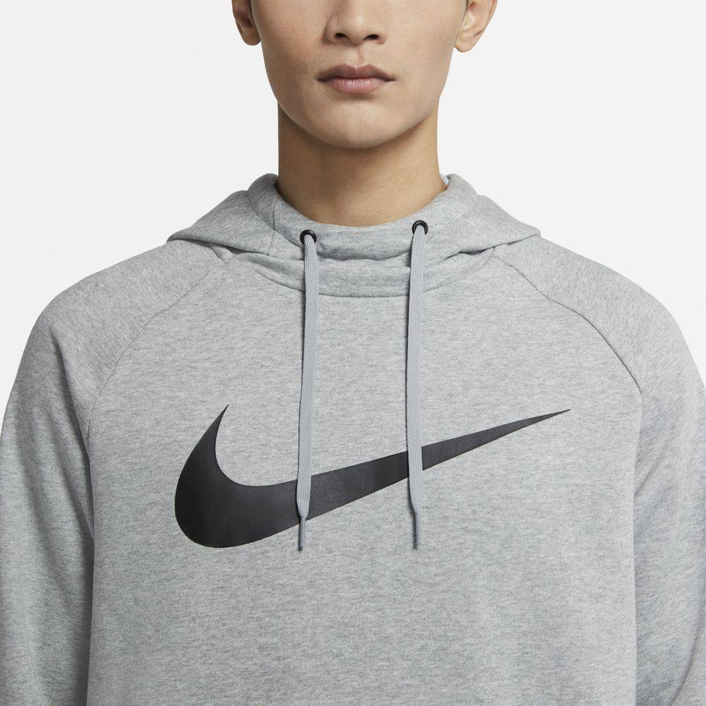 NIKE DRI-FIT MENS TRAINING HOODIE