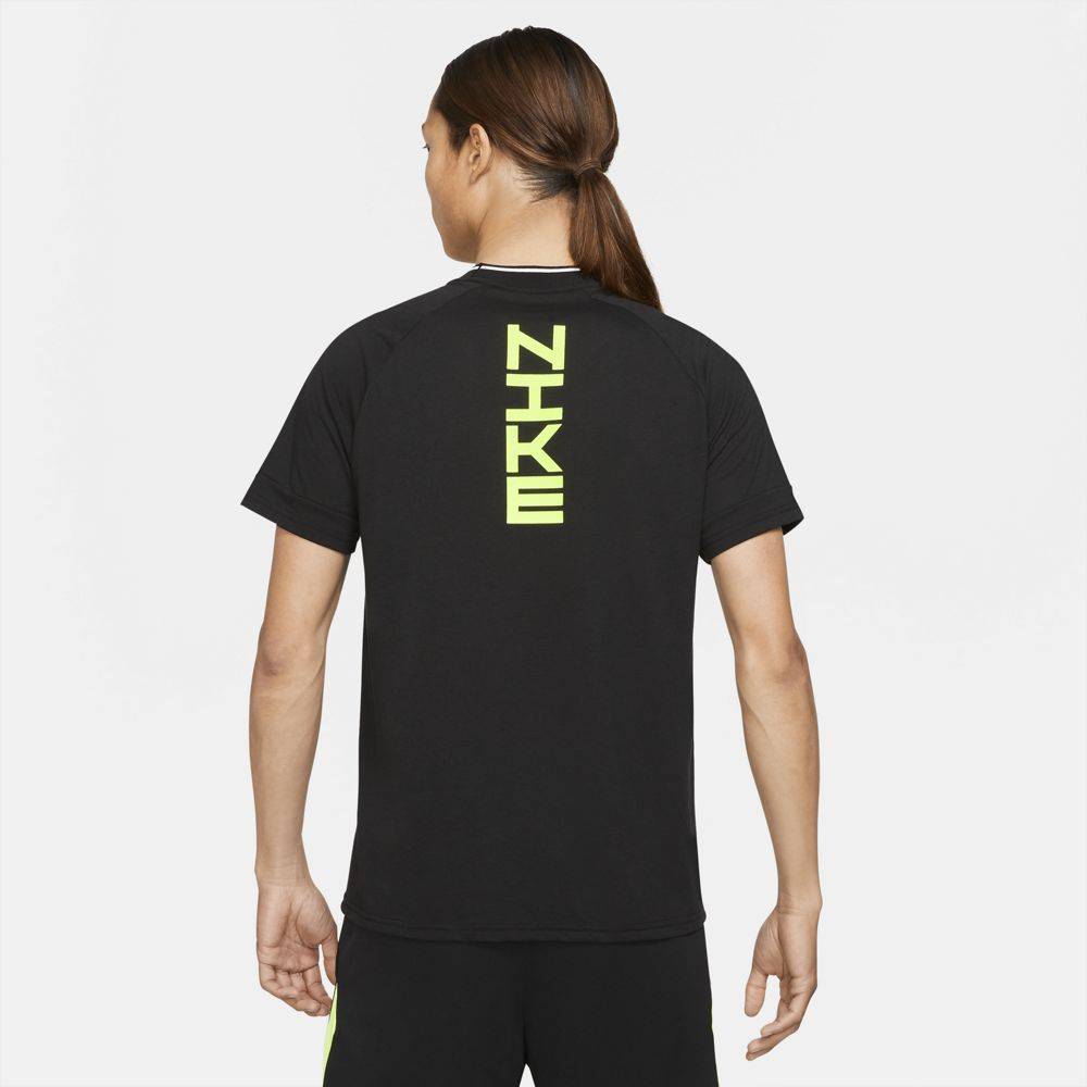 NIKE DRI-FIT SPORT CLASH SS TOP