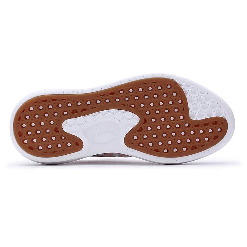 VANS OLD SKOOL OVERT COMFYCUSH SHOES