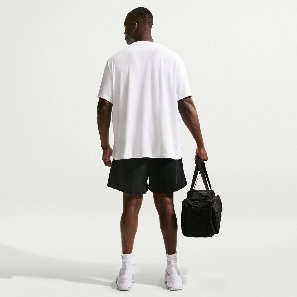 NIKE DRI-FIT N.A.C. KNIT SHORT
