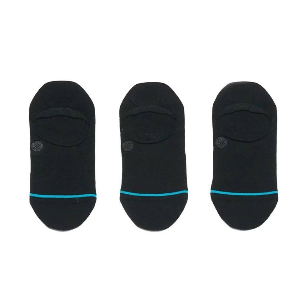 STANCE ICON NO SHOW 3-PACK