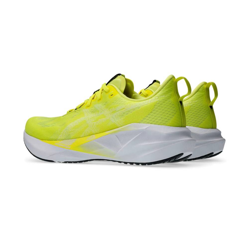 ASICS MENS NOVABLAST 5