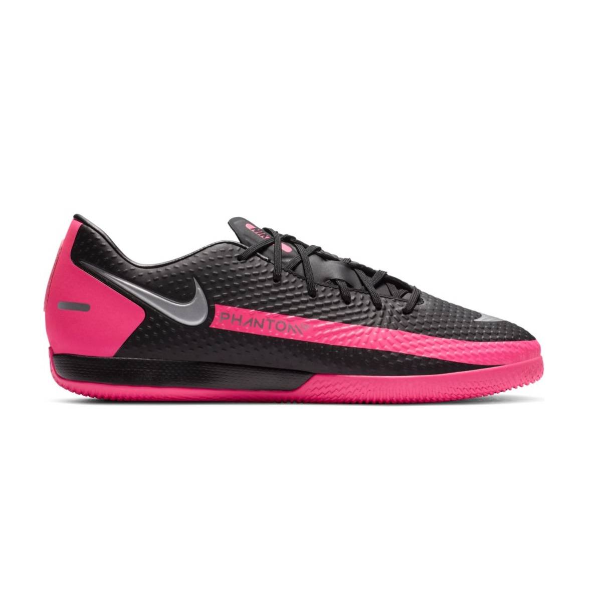 NIKE PHANTOM GT ACADEMY IC INDOOR SOCCER