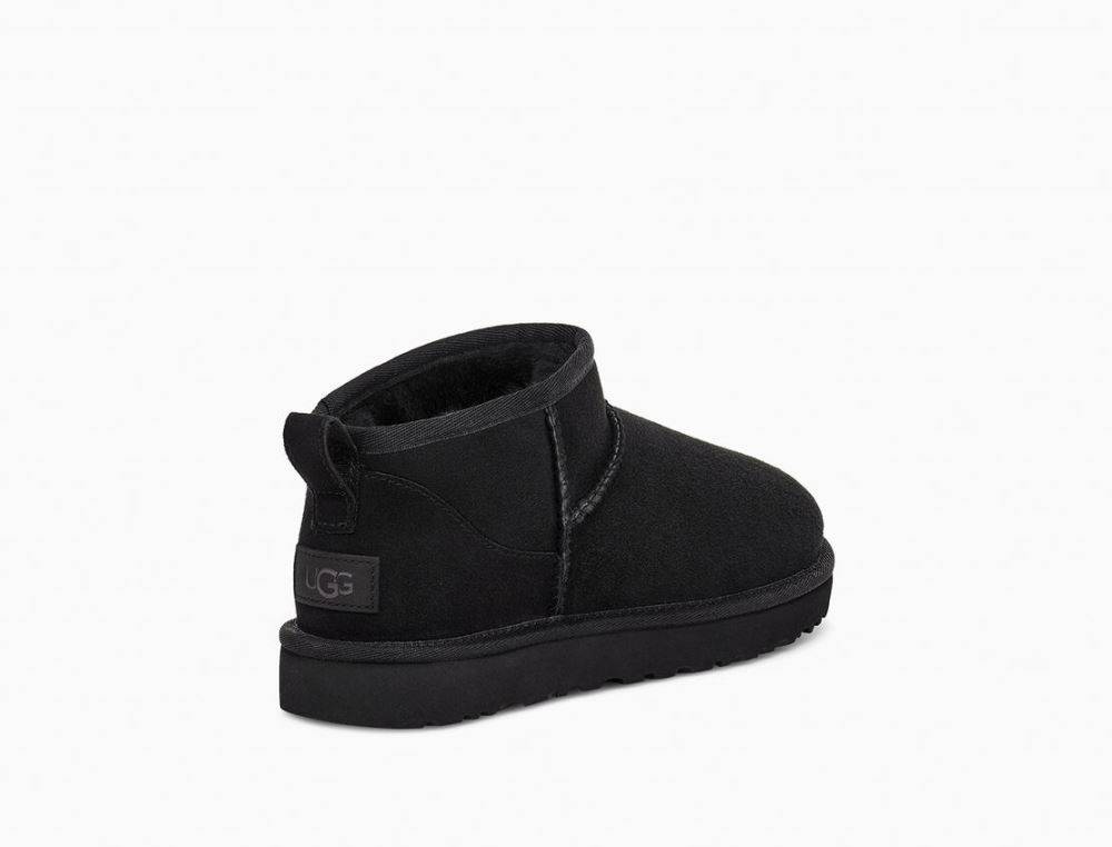 UGG CLASSIC ULTRA MINI WOMENS BOOT