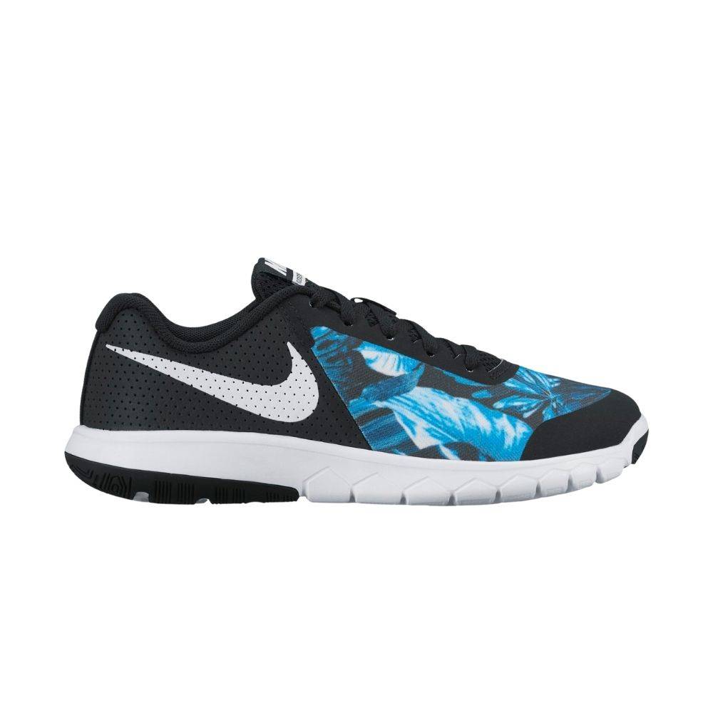 NIKE FLEX EXPERIENCE 5  PRINT (GS)