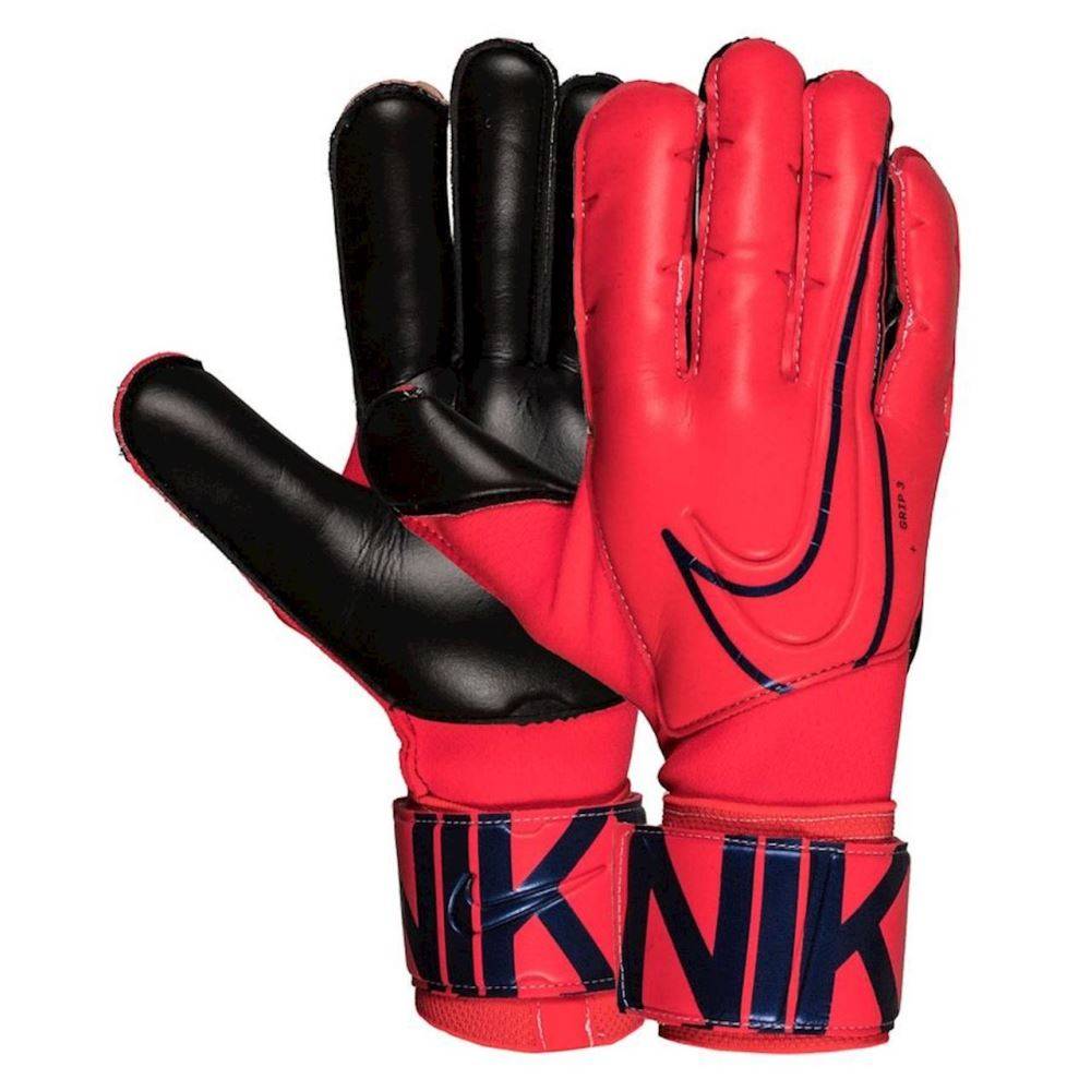 NIKE GRIP 3  GOALKEEPER GLOVES