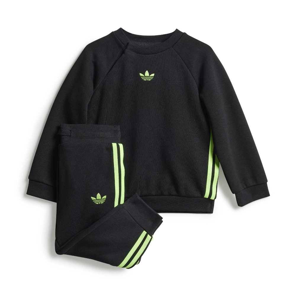 ADIDAS CREW SET