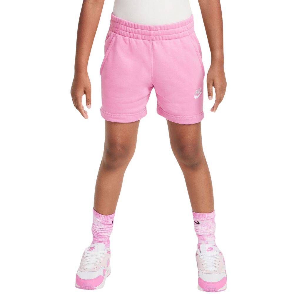 NIKE GIRLS NSW CLUB FRENCH TERRY SHORT