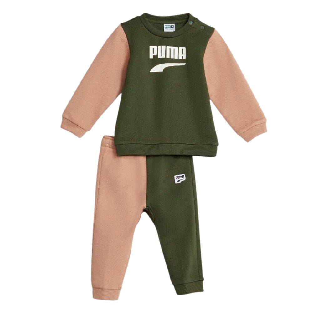 PUMA INFANT MINICATS DOWNTOWN SET