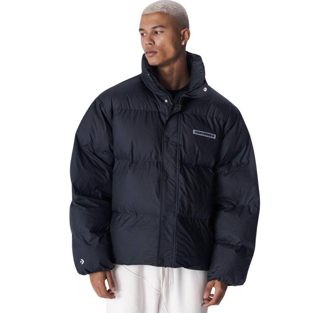 CONVERSE SUPER PUFFY PADDED JACKET