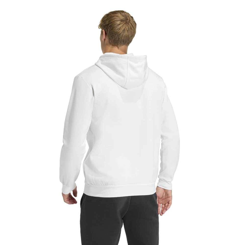 ADIDAS M ENTRADA 26 FULL ZIP HOODIE