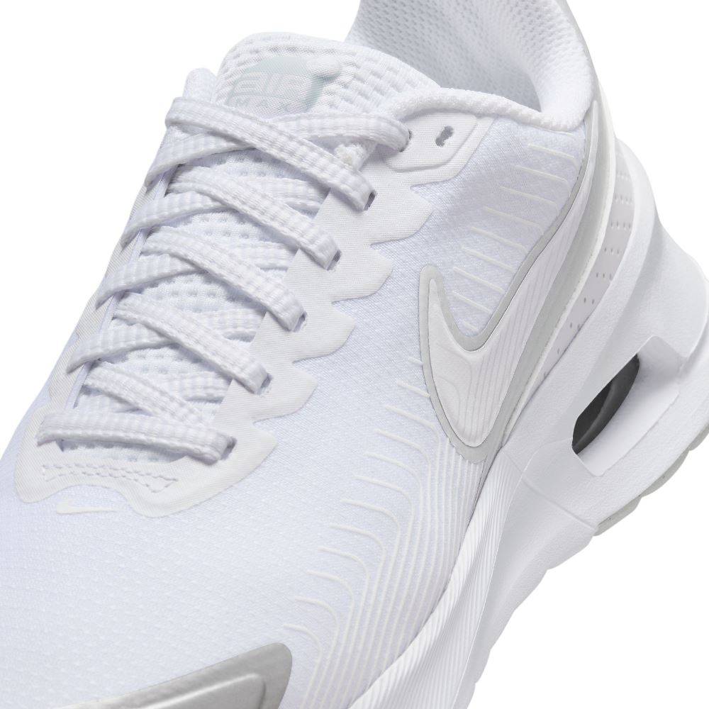 NIKE WOMENS AIR MAX NUAXIS