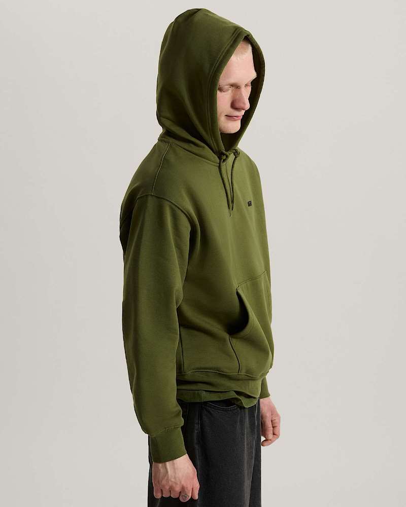 VANS LEFT CHEST II PULLOVER