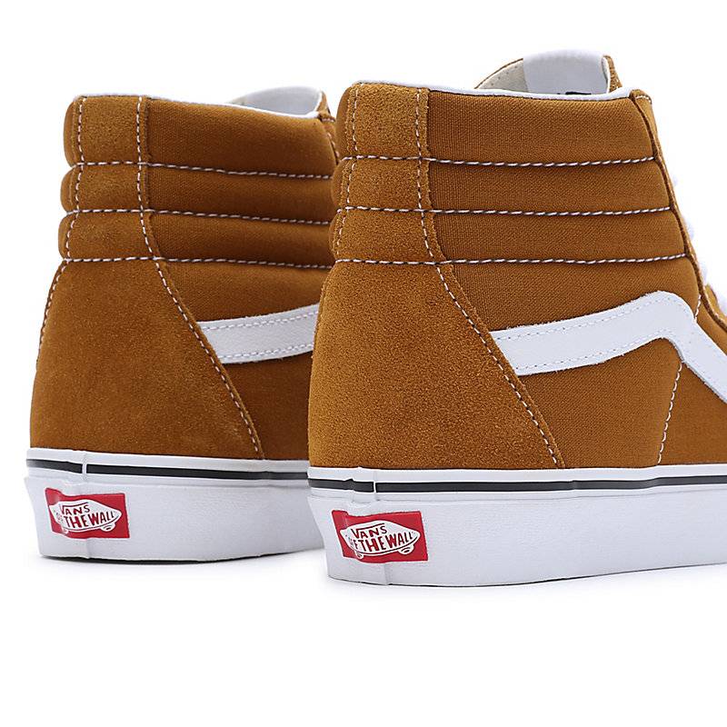 VANS SK8-HI SHOES