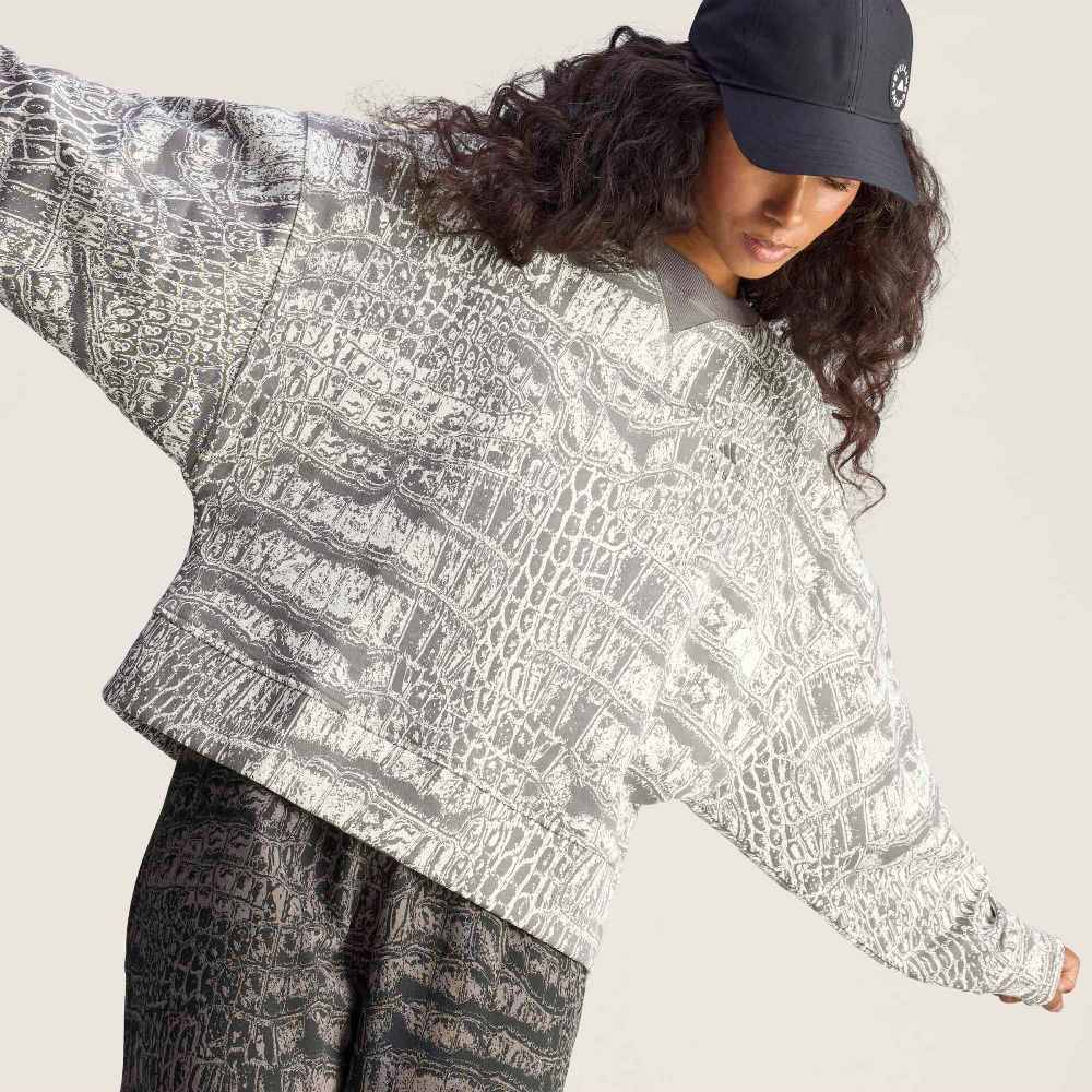 Adidas by Stella McCartney LOOSE SS P