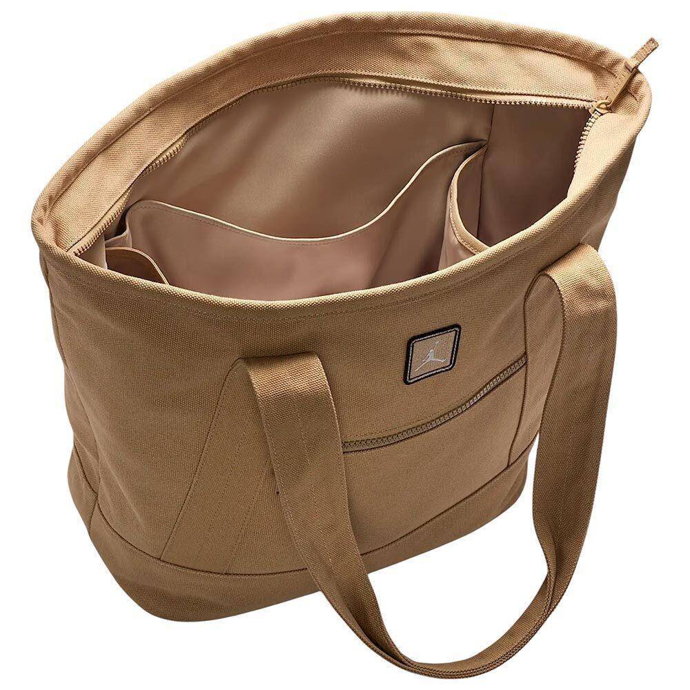 NIKE JORDAN CORE JUMPMAN TOTE