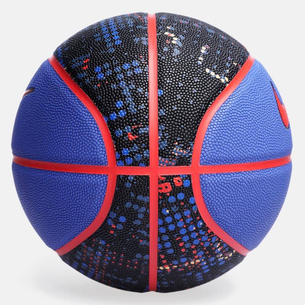 NIKE BASKETBALL 8P PRM ENERGY DEFLATED