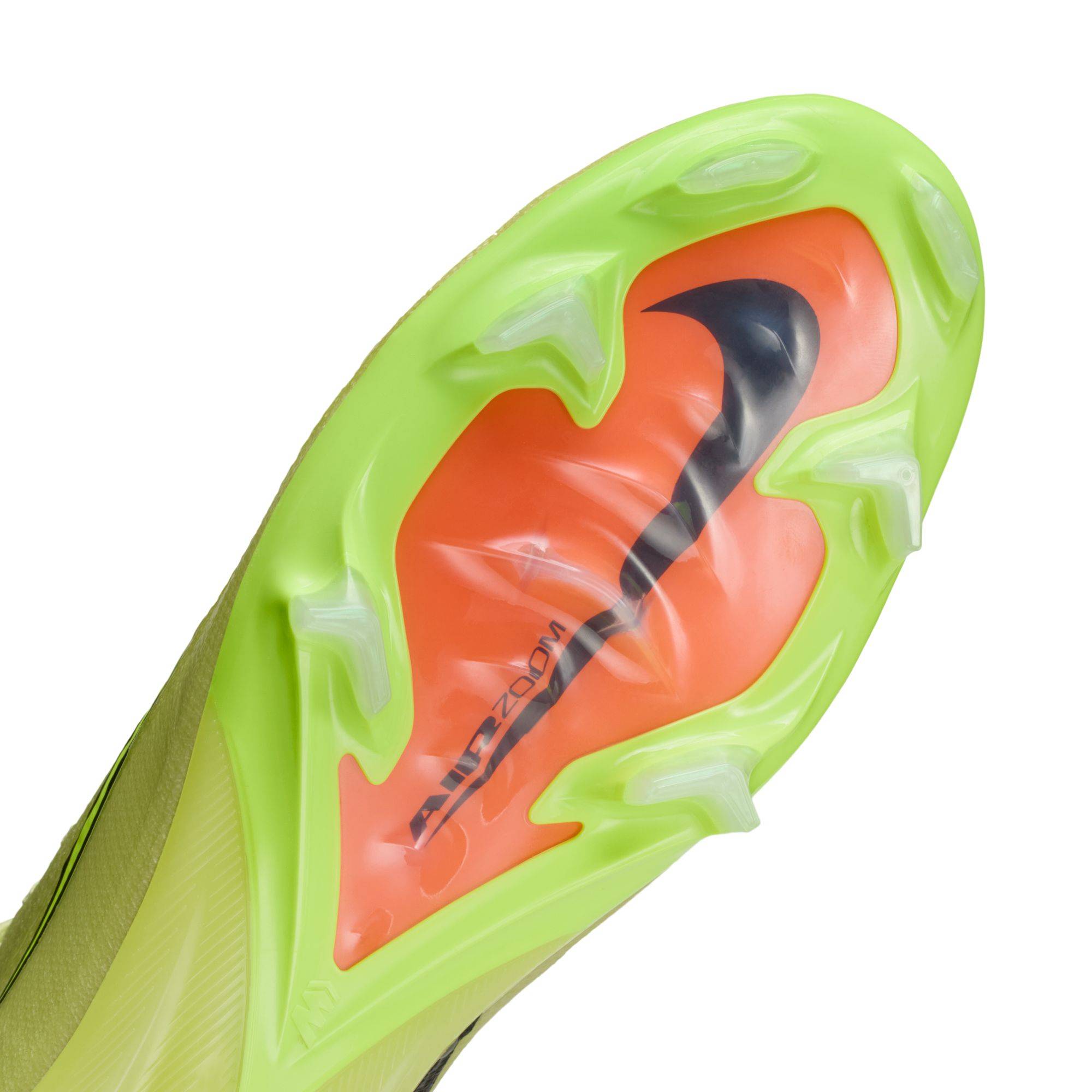 NIKE MERCURIAL SUPERFLY 10 ELITE FG HIGH-TOP