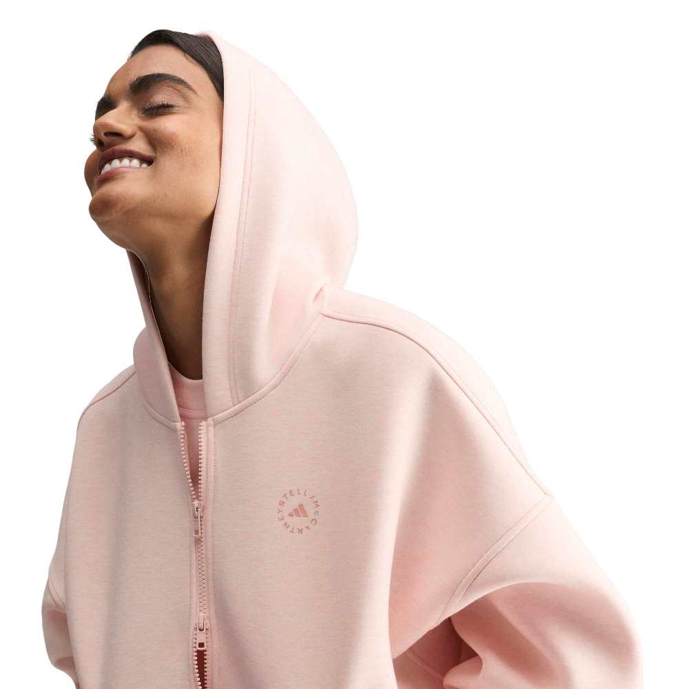 ADIDAS BY STELLA MCCARTNEY SCUBA HOODIE