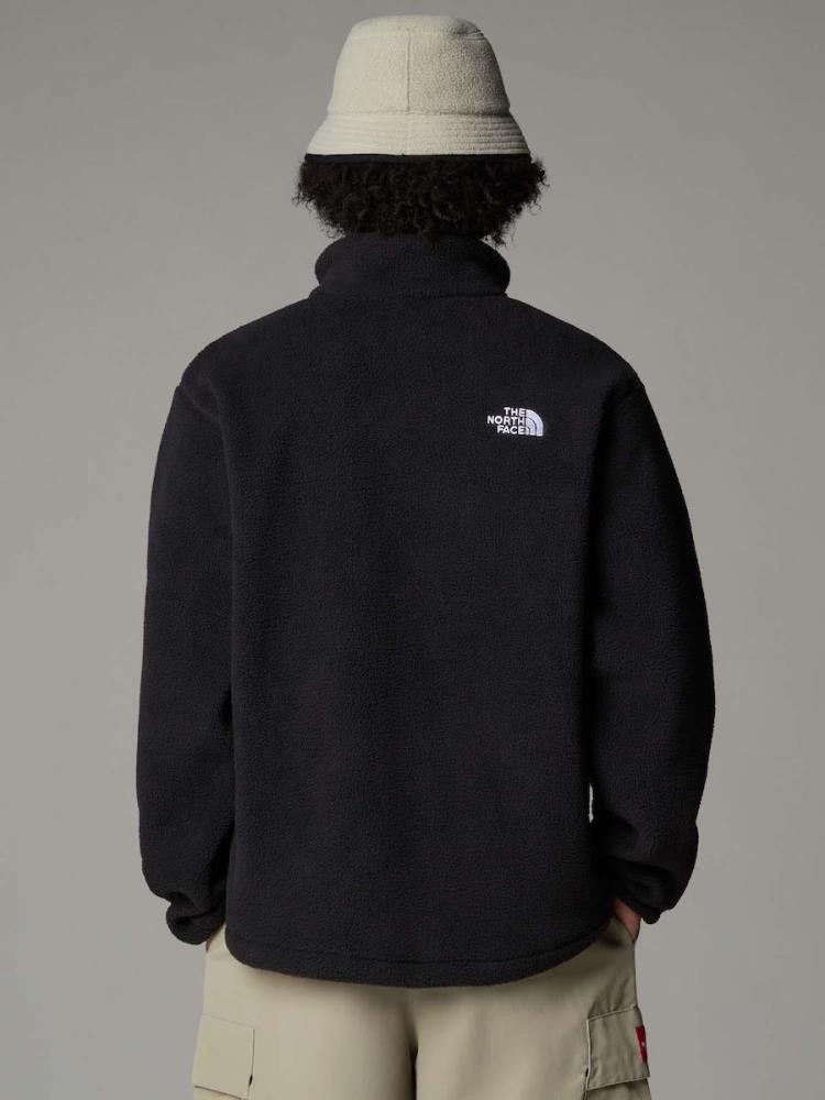 THE NORTH FACE M TNF FLEESKI FZ JACKET