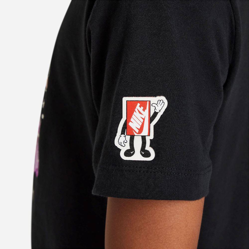 NIKE YOUTH NSW BOXY-1 TEE