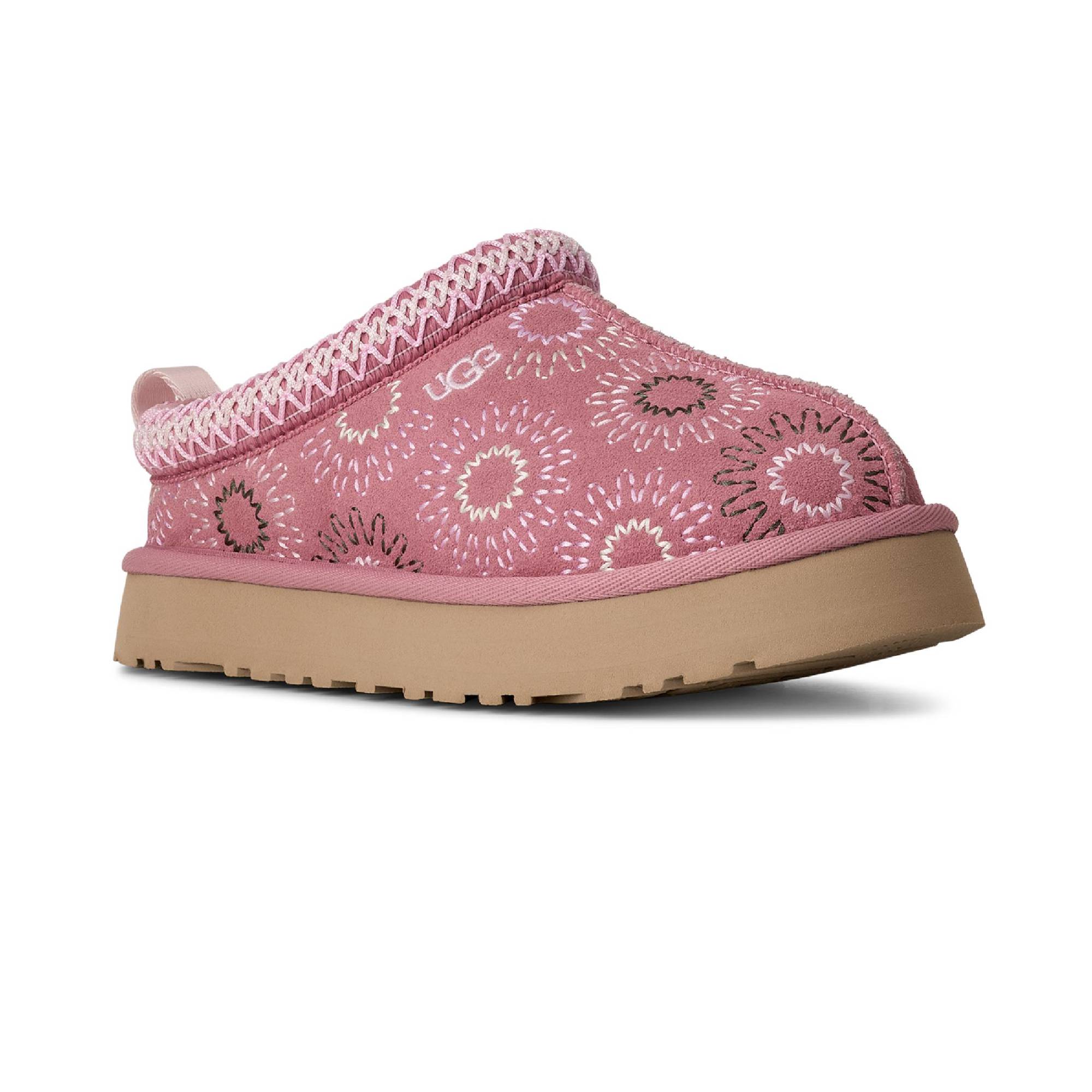 UGG TAZZ SUN STITCH KIDS