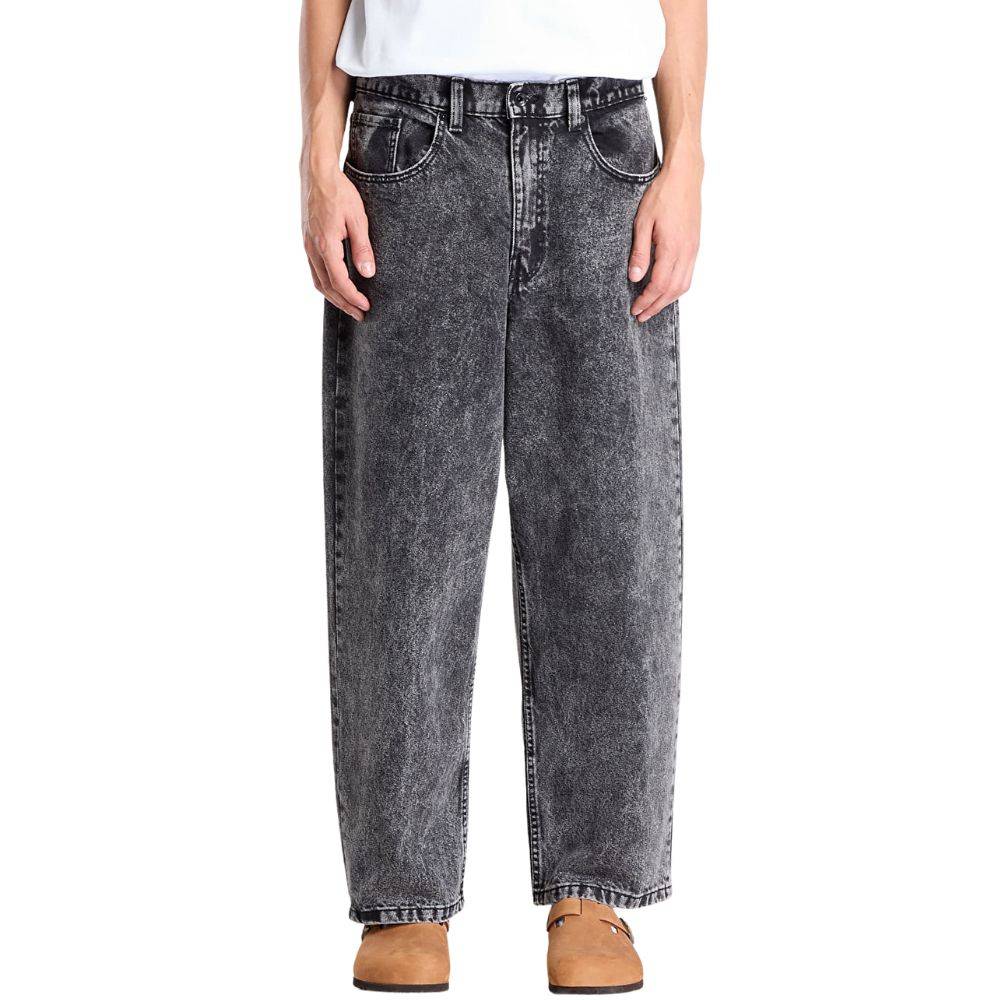 VANS CHECK-5 BAGGY DENIM PANT
