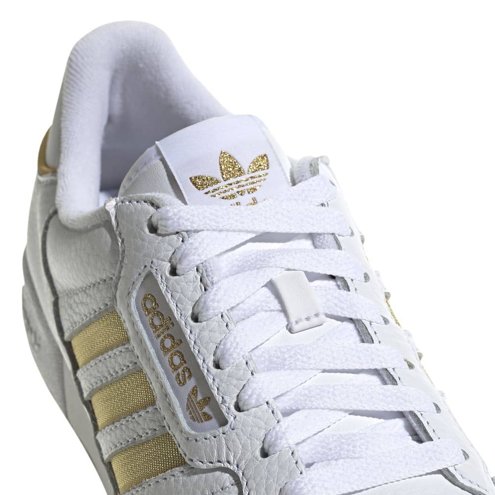 ADIDAS CONTINENTAL 80 STRIPES W
