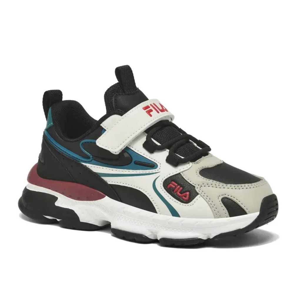FILA SPACE 5 MEMORY VELCRO