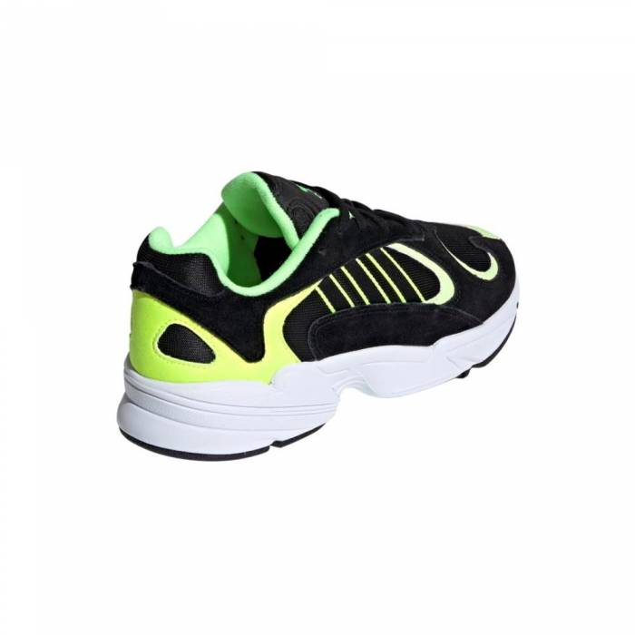 ADIDAS YUNG-1 SHOES