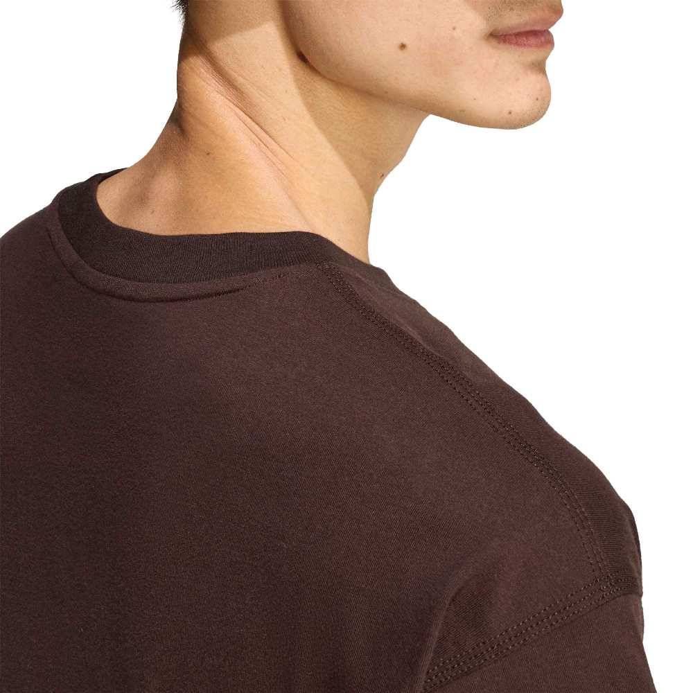 ADIDAS ORIGINALS TREFOIL ESSENTIALS OVERSIZED TEE