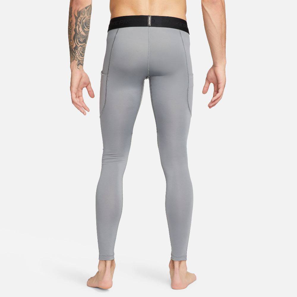 NIKE DRI-FIT MENS FITNESS TIGHTS