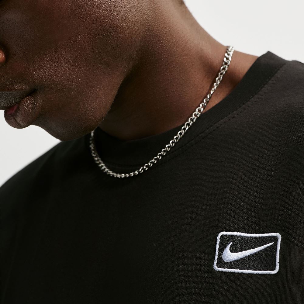 NIKE NSW SF CLASSIC MENS T-SHIRT