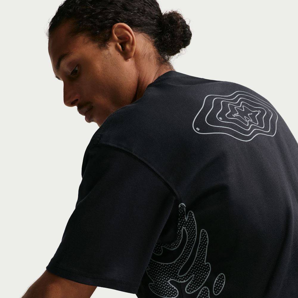 NIKE SPORTSWEAR REFLECTIVE CYCLE TEE