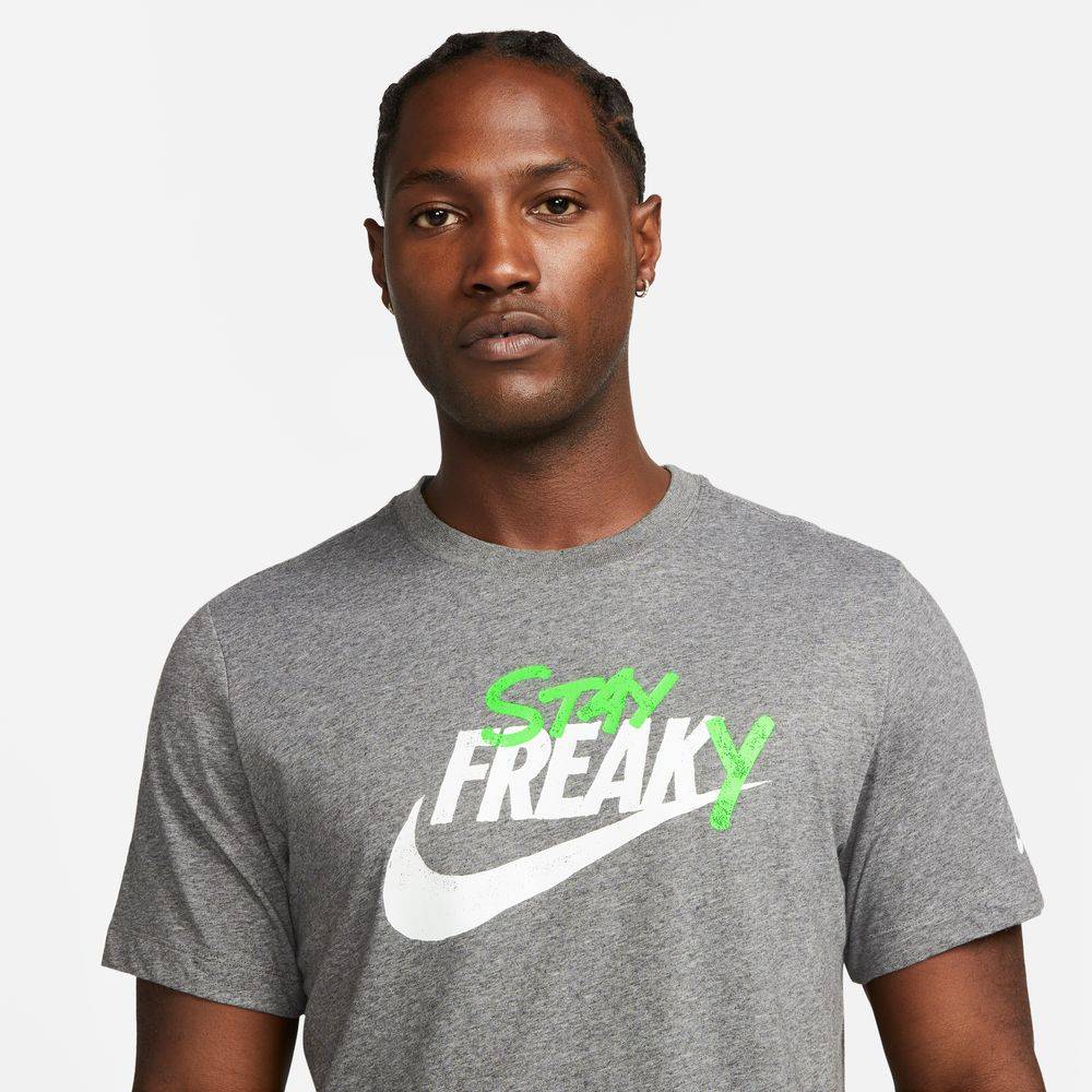 NIKE GIANNIS MENS BASKETBALL TEE