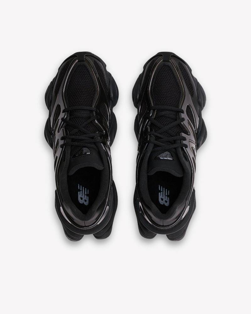 NEW BALANCE 9060 CAGED UNISEX SHOES