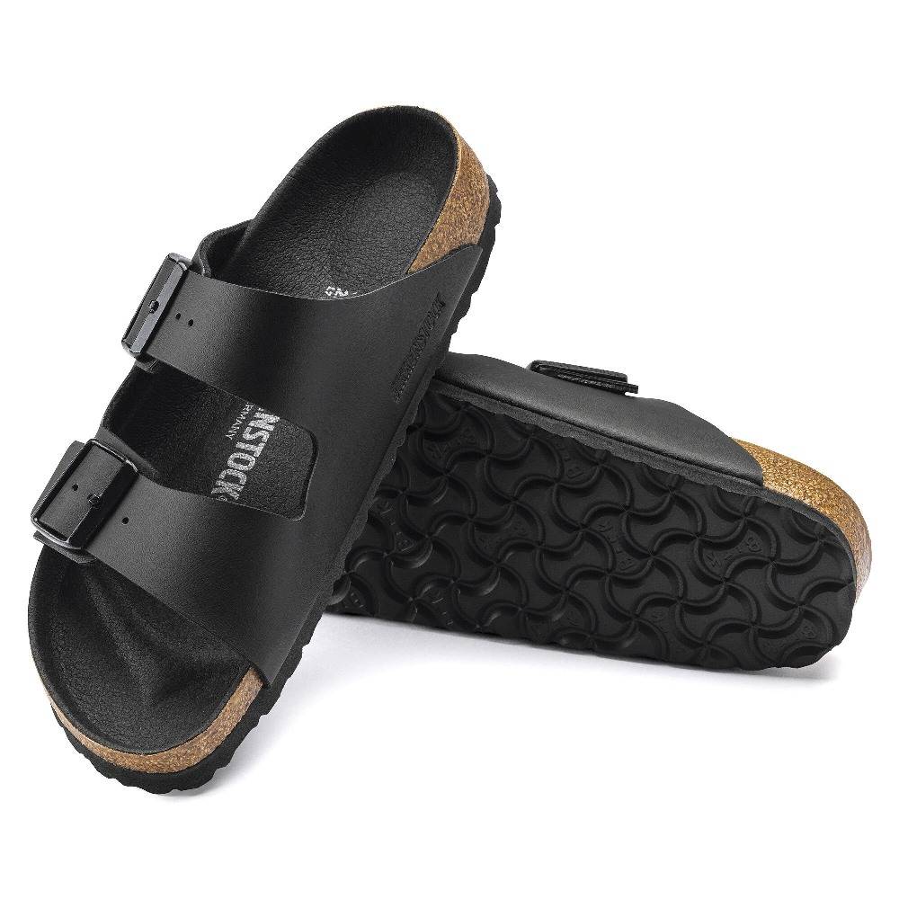 BIRKENSTOCK ARIZONA BIRKO-FLOR NARROW