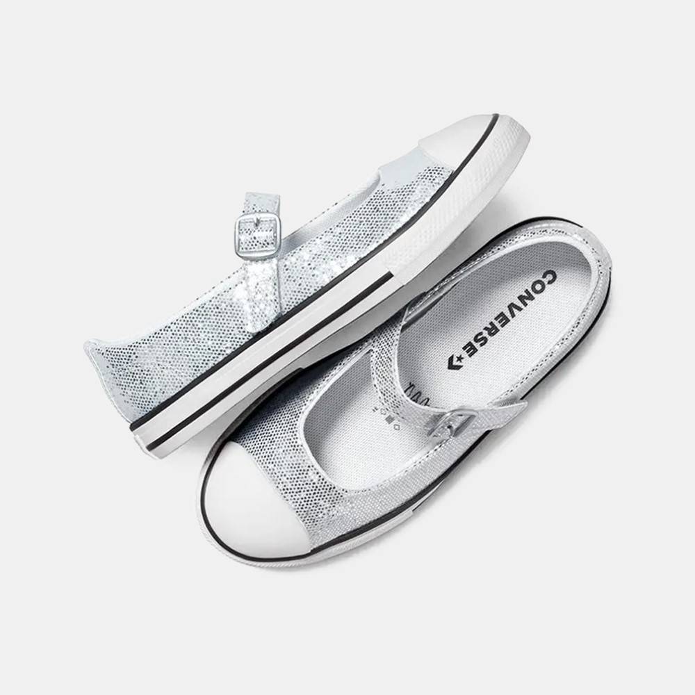 CONVERSE ALL STAR CHUCK TAYLOR ALL STAR DAINTY MARY JANE DISCO EASY ON