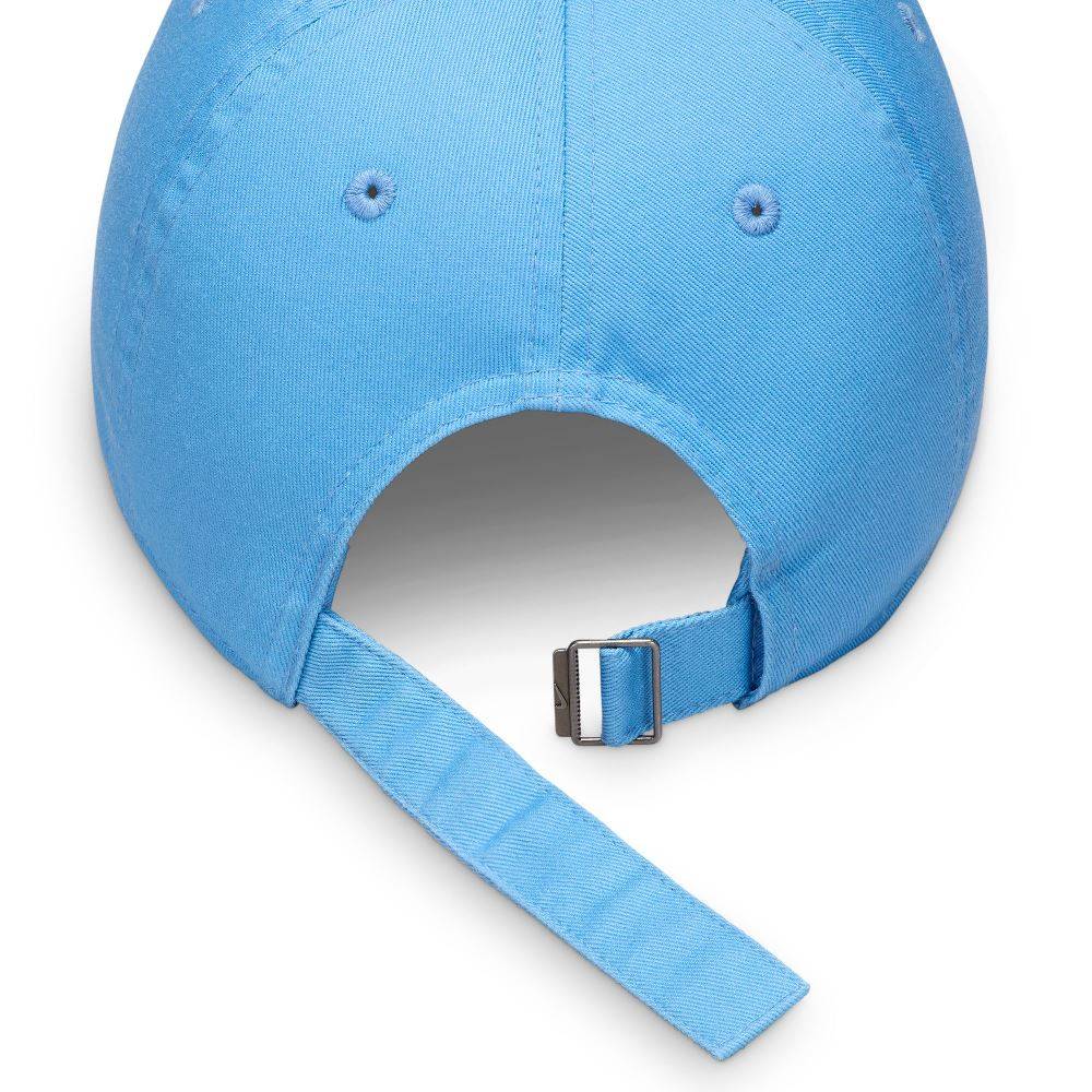 NIKE KIDS CLUB INSTRUCTURED FUTURA WASH CAP