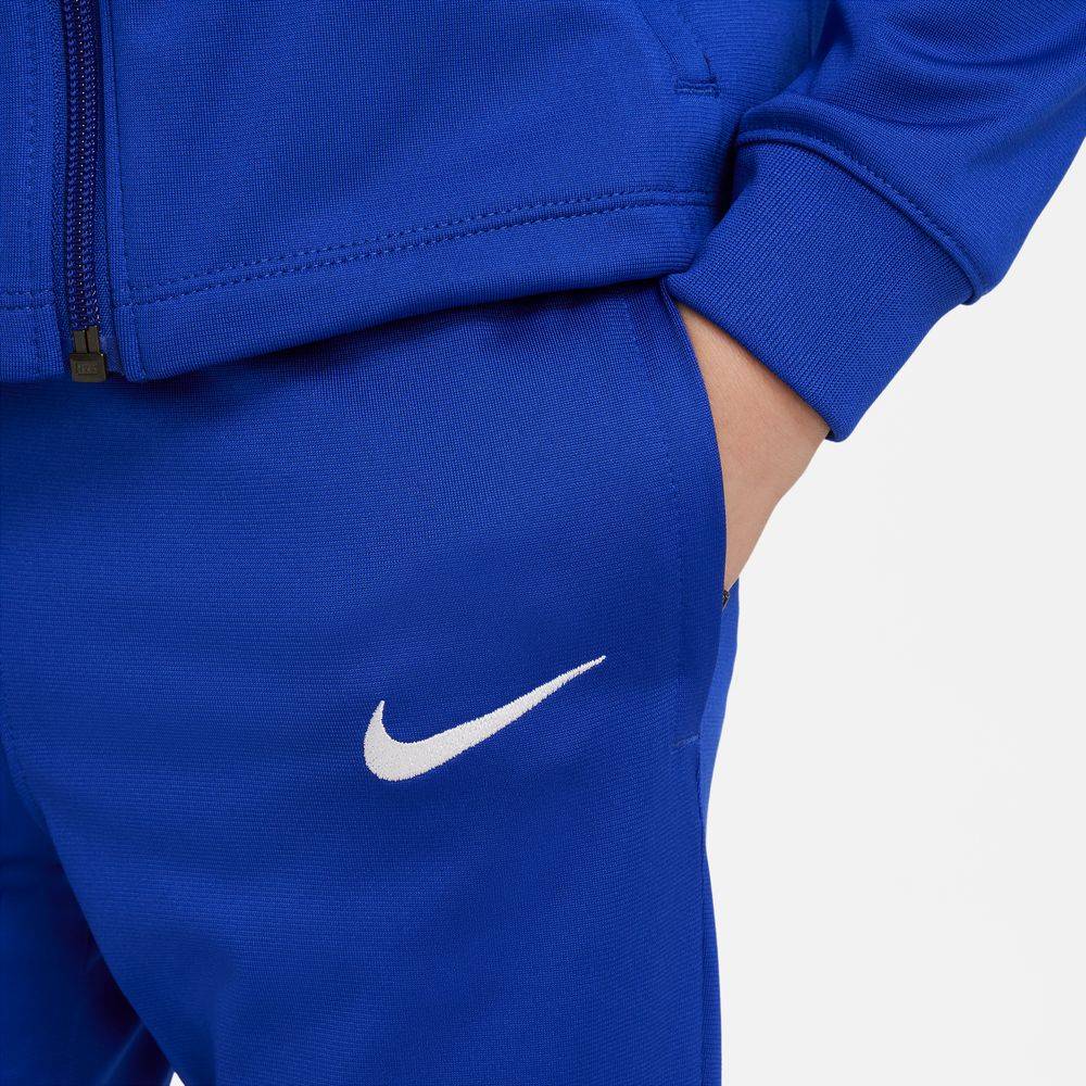NIKE PARIS-SAINT GERMAIN STRIKE LITTLE KIDS TRACKSUIT