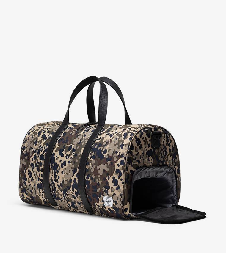 HERSCHEL NOVEL DUFFLE 43L