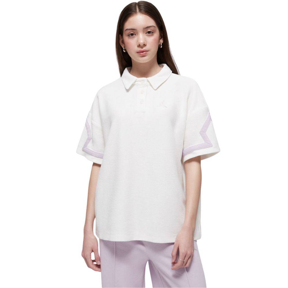 NIKE JORDAN GIRLS KSA FT TOP