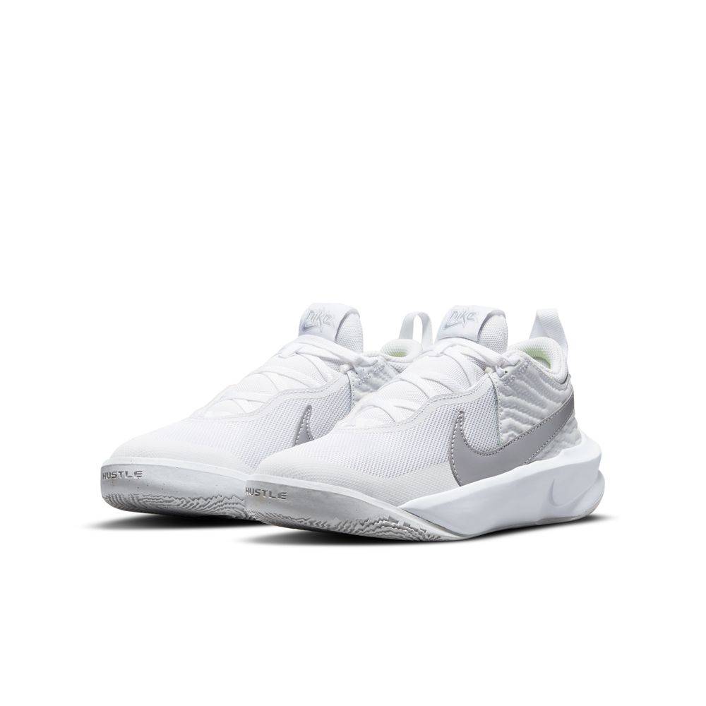 NIKE TEAM HUSTLE D (GS) JUNIOR SHOES