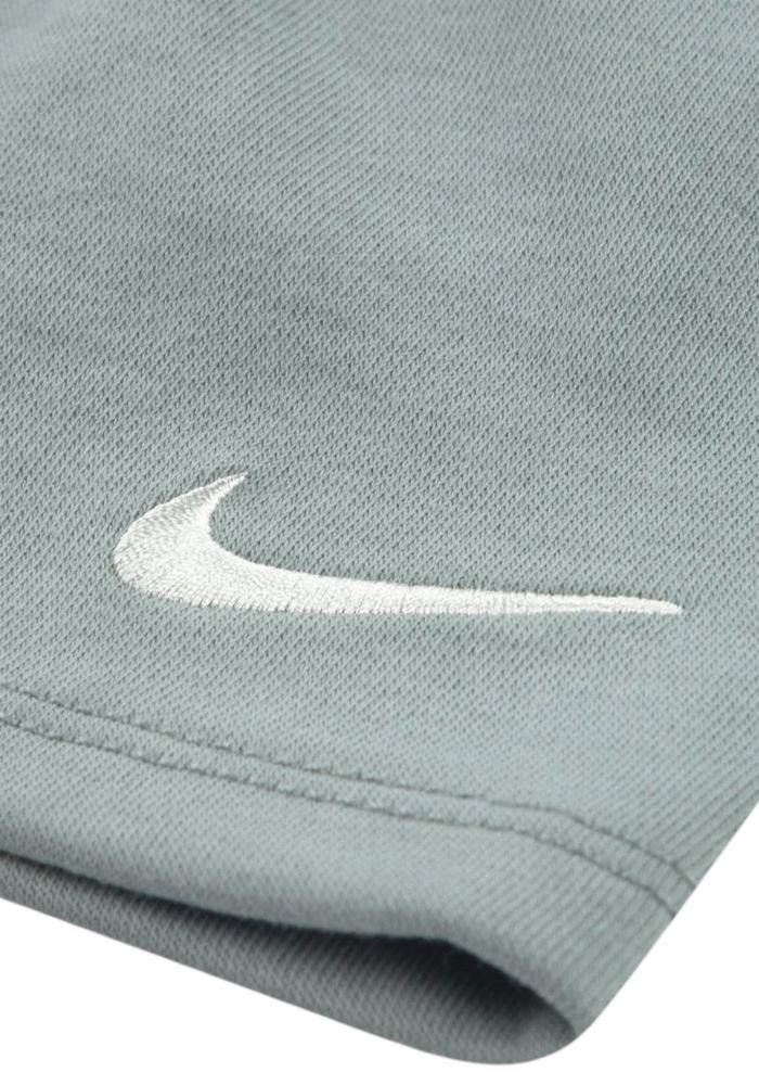 NIKE LITTLE KIDS JERSEY TEE W/ FT SHORT SET