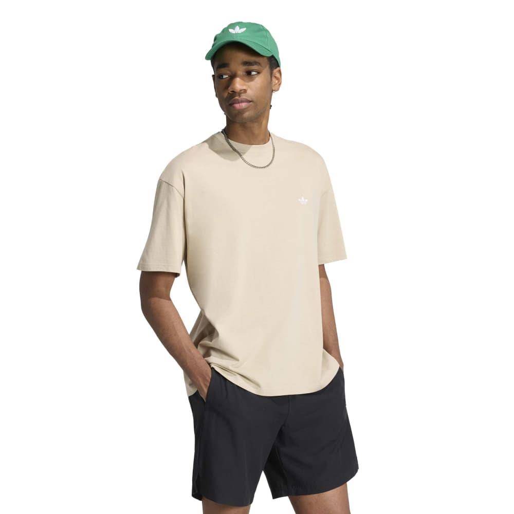 ADIDAS ESS LOOSE TEE