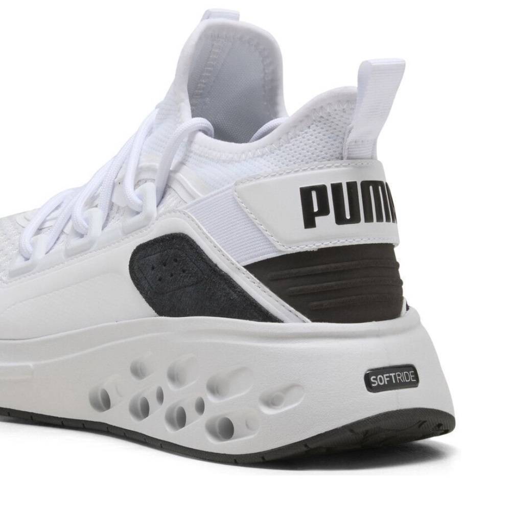 PUMA SOFTRIDE FREQUENCE STREET