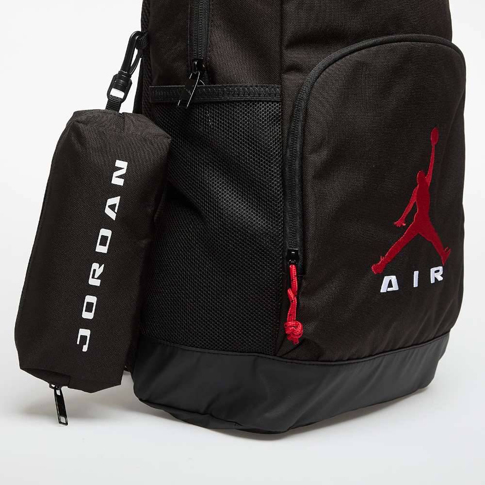 NIKE JORDAN AIR RAID BACKPACK