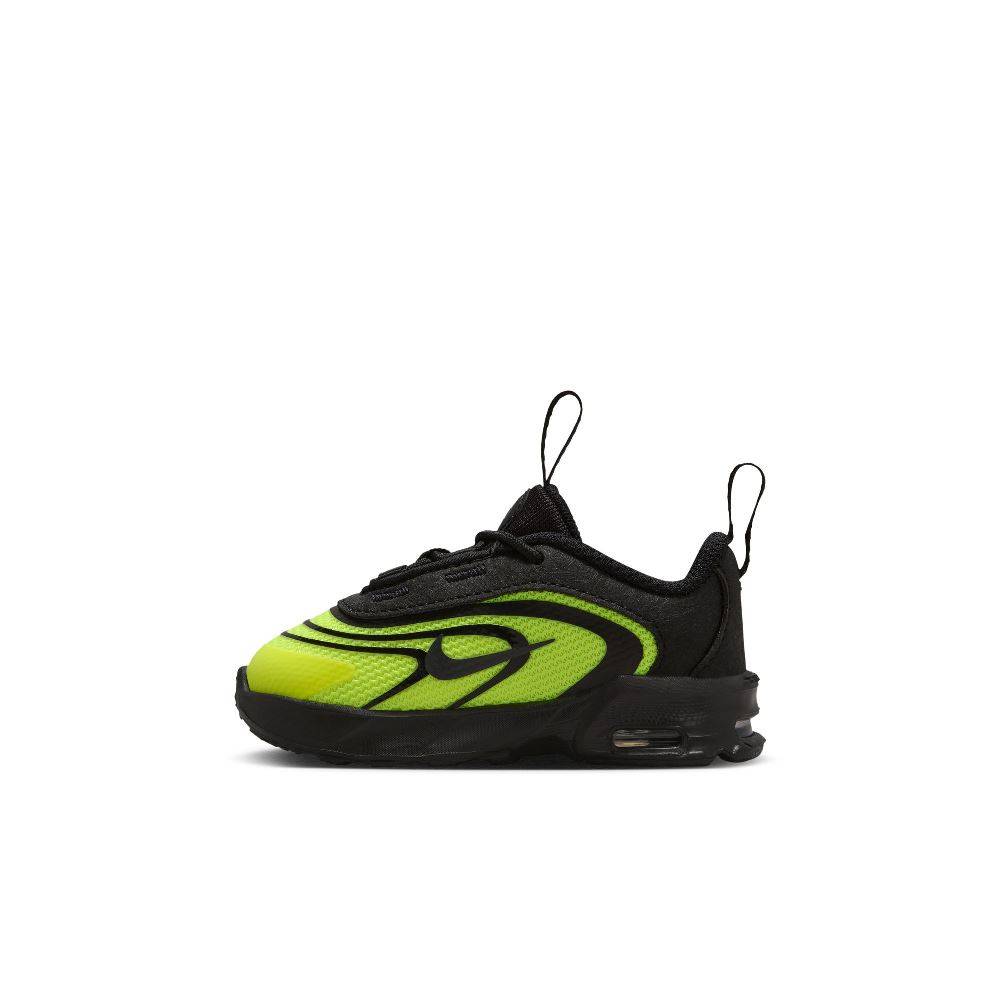 NIKE MAX FIRE INFANT (TD)